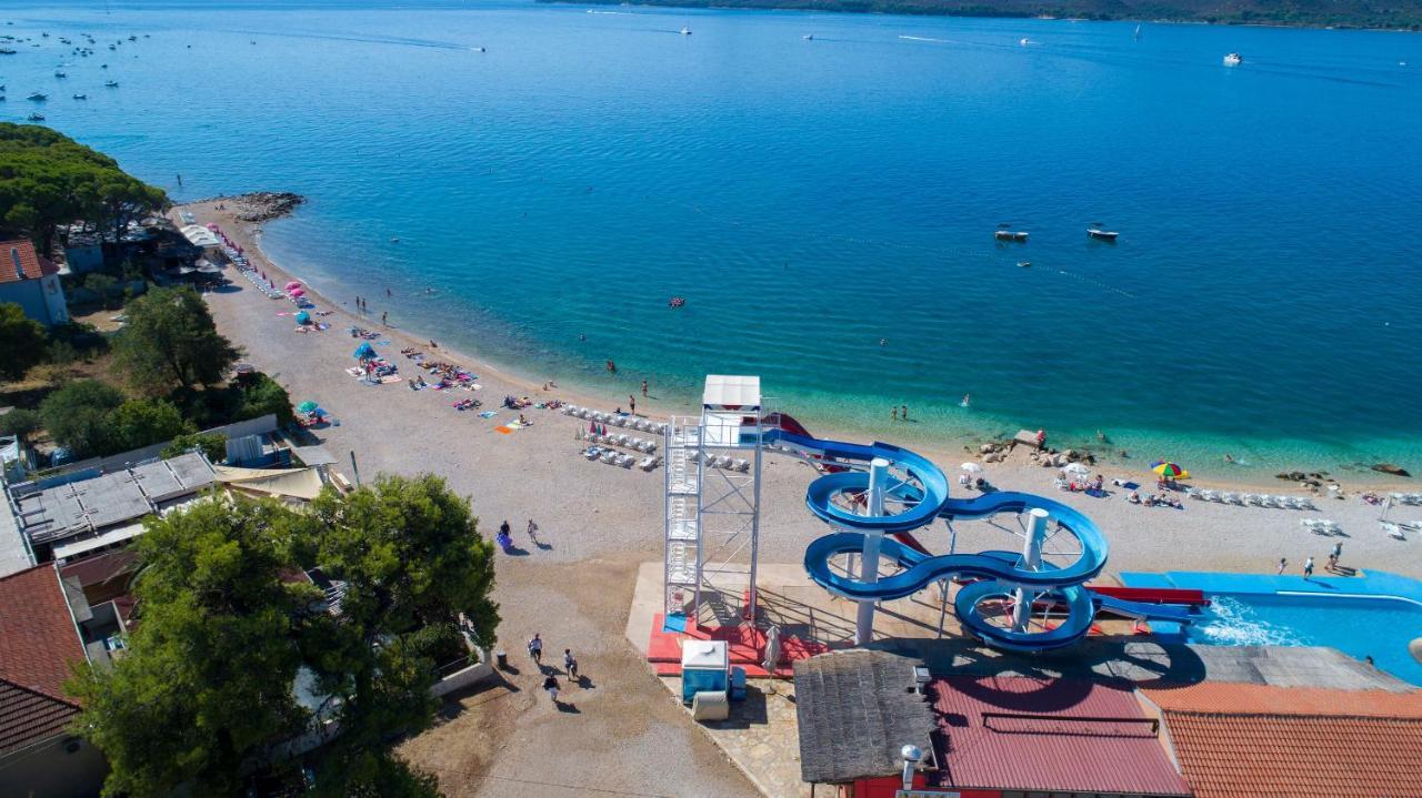 Apartment Lucija Biograd Na Moru Zewnętrze zdjęcie